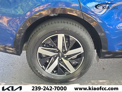 2022 Kia Sorento - Photo 9