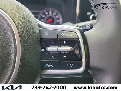 2022 Kia Sorento - Photo 26