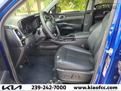 2022 Kia Sorento - Photo 22
