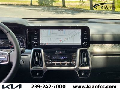 2022 Kia Sorento - Photo 19