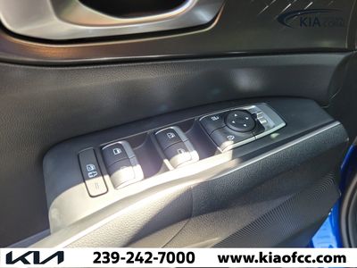 2022 Kia Sorento - Photo 24