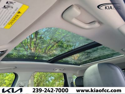 2022 Kia Sorento - Photo 21