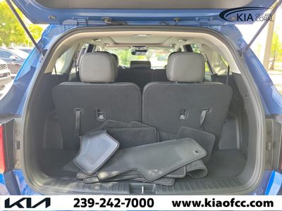2022 Kia Sorento - Photo 11