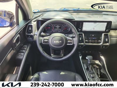 2022 Kia Sorento - Photo 17