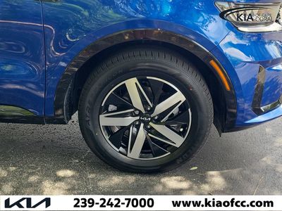 2022 Kia Sorento - Photo 7