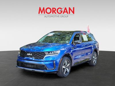 2022 Kia Sorento - Photo 3