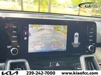 2022 Kia Sorento - Photo 28