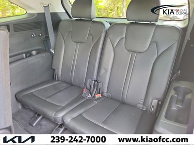 2022 Kia Sorento - Photo 13