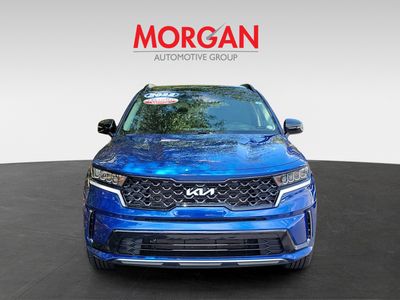2022 Kia Sorento - Photo 2