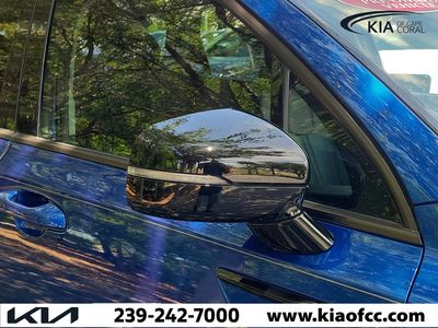 2022 Kia Sorento - Photo 8