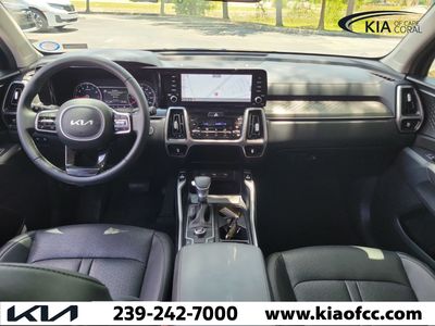 2022 Kia Sorento - Photo 16