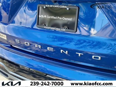 2022 Kia Sorento - Photo 10