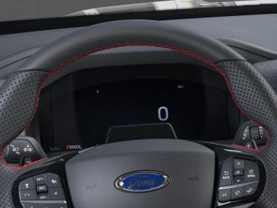 2026 Ford Explorer — photo 13 view