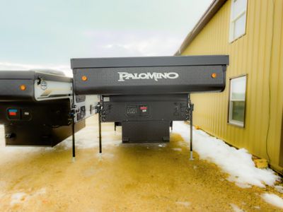 2026 Palomino Backpack Edition - Photo 2