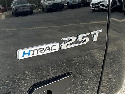 2026 Hyundai Santa Cruz — photo 30 view