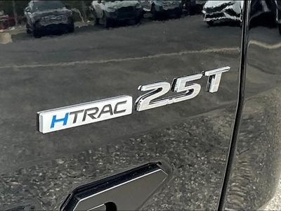 2026 Hyundai Santa Cruz — photo 14 view