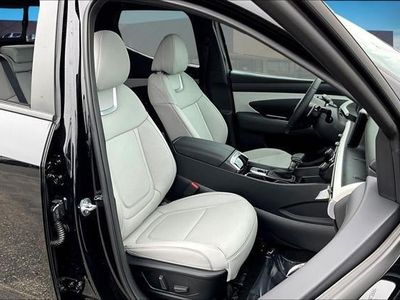 2026 Hyundai Santa Cruz — photo 27 view