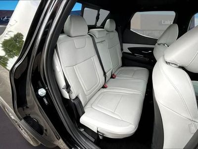 2026 Hyundai Santa Cruz — photo 7 view