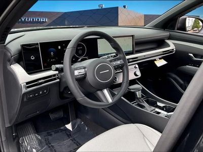 2026 Hyundai Santa Cruz — photo 25 view