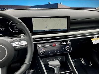 2026 Hyundai Santa Cruz — photo 10 view