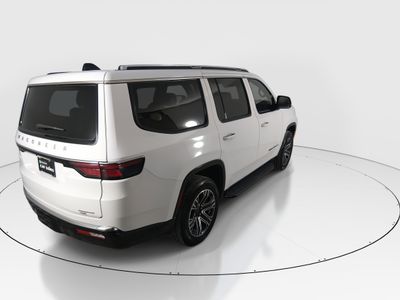 2024 Jeep Wagoneer - Photo 7