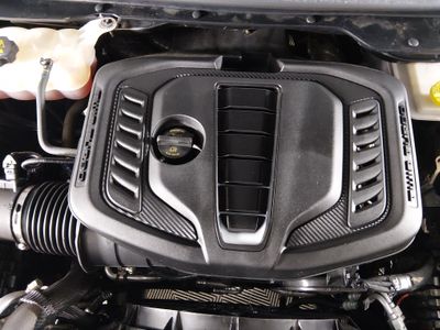 2024 Jeep Wagoneer - Photo 9