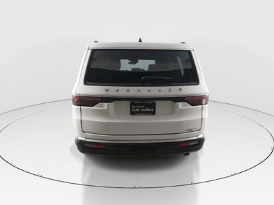 2024 Jeep Wagoneer - Photo 6