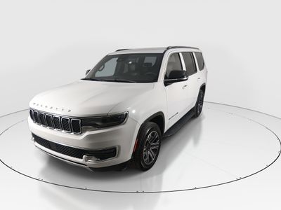 2024 Jeep Wagoneer - Photo 3