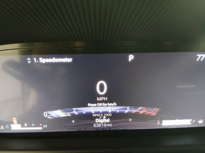 2024 Jeep Wagoneer - Photo 14