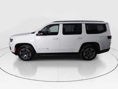 2024 Jeep Wagoneer - Photo 4