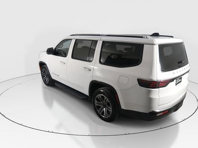 2024 Jeep Wagoneer - Photo 5