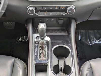 2024 Nissan Altima - Photo 18