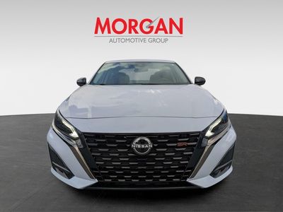 2024 Nissan Altima - Photo 8
