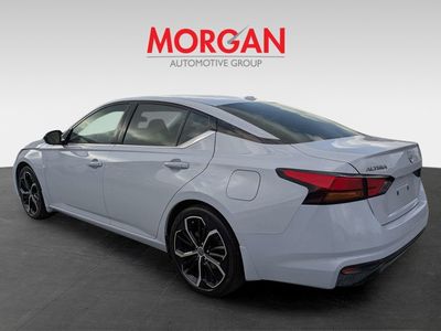2024 Nissan Altima - Photo 5