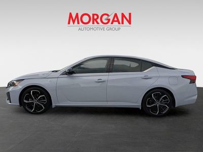 2024 Nissan Altima - Photo 6