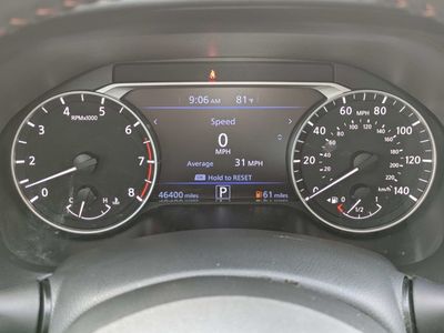 2024 Nissan Altima - Photo 27