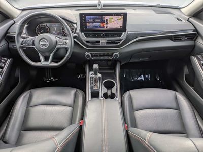 2024 Nissan Altima - Photo 14