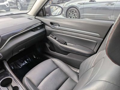 2024 Nissan Altima - Photo 16