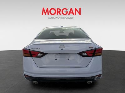 2024 Nissan Altima - Photo 4