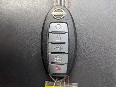 2024 Nissan Altima - Photo 30