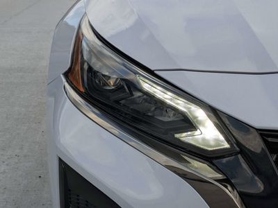 2024 Nissan Altima - Photo 9