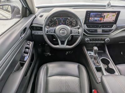 2024 Nissan Altima - Photo 15