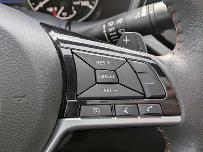 2024 Nissan Altima - Photo 26