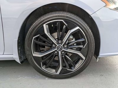 2024 Nissan Altima - Photo 10