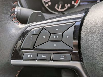 2024 Nissan Altima - Photo 25