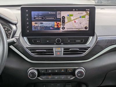 2024 Nissan Altima - Photo 17