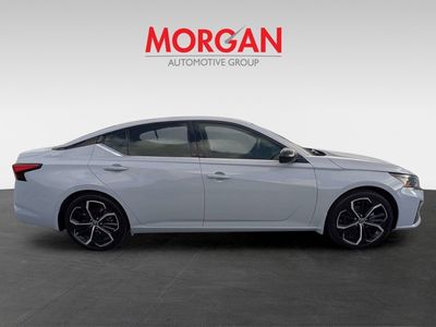 2024 Nissan Altima - Photo 2