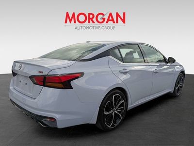 2024 Nissan Altima - Photo 3