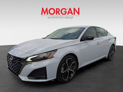 2024 Nissan Altima - Photo 7