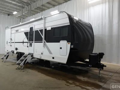 2026 Winnebago Thrive - Photo 1
